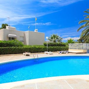 Apartamento Estudio